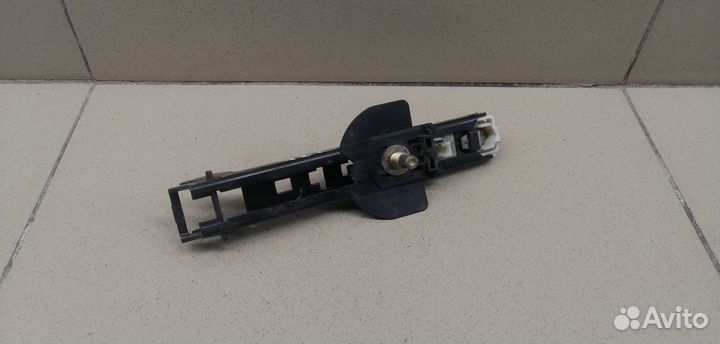 Механизм регулировки ремня безопасности A3 (8L1) 1