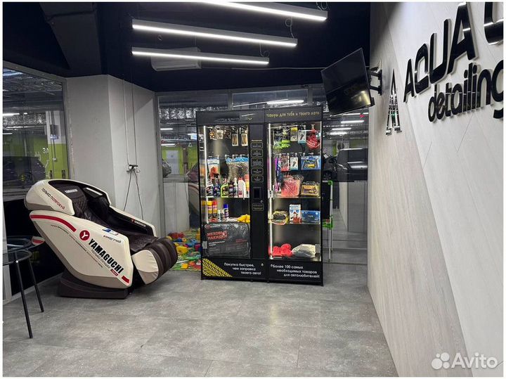 Ищу партнера в бизнес с автотоварами