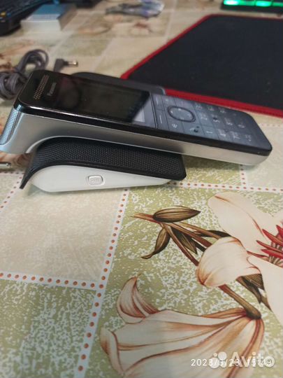 Panasonic KX-prw120ruw