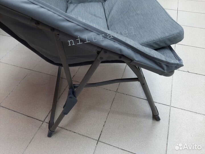 Кресло туристическое