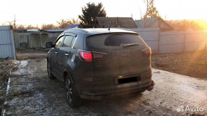 Кенгурятник, отбойники, накладки зеркал, накладка