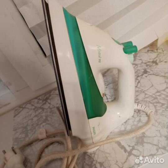 Утюг