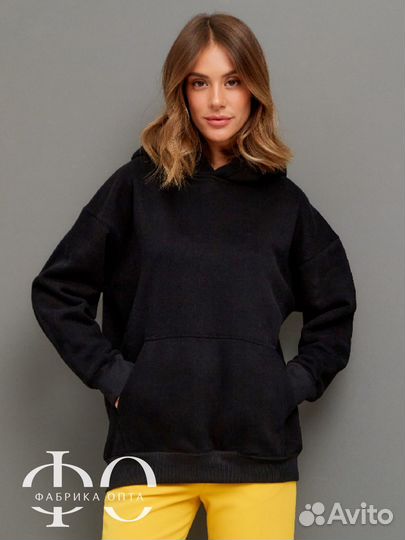 Худи оптом и нанесение принтов