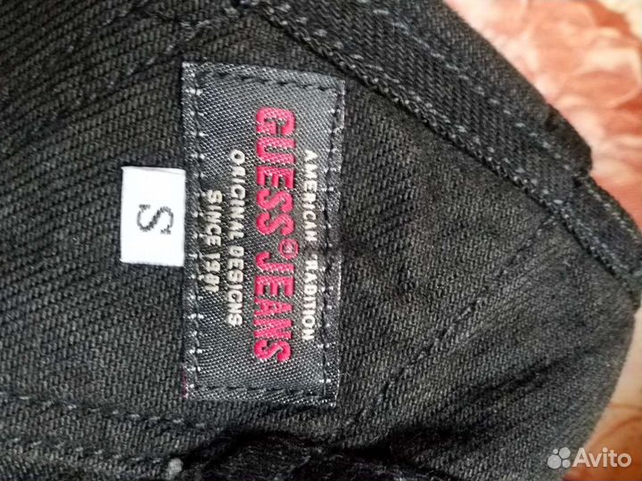 Комбинезон guess женский оригинал