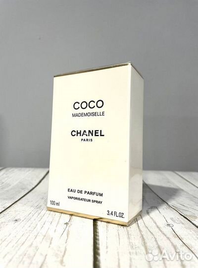 Парфюм женский Chanel Coco Mademoiselle