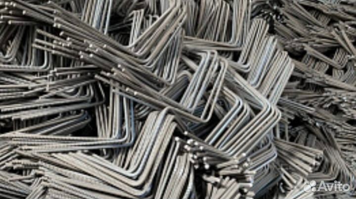 Лягушка арматурная