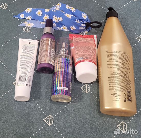 Набор косметики