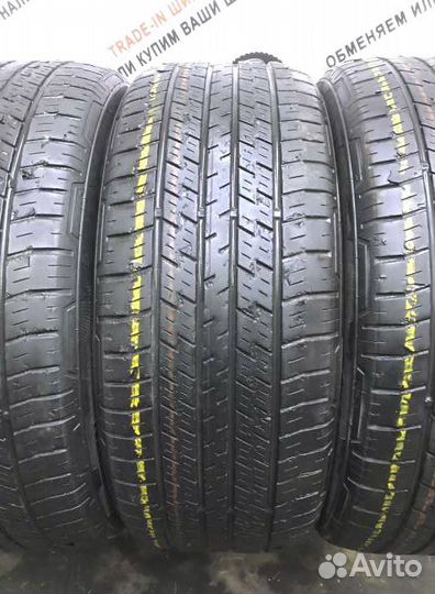 Continental Conti4x4Contact 235/50 R19 97P