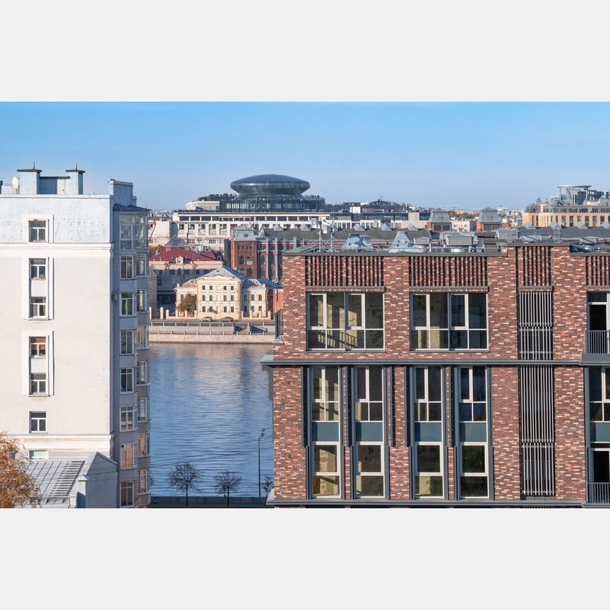 2-к. квартира, 79,6 м², 9/9 эт.