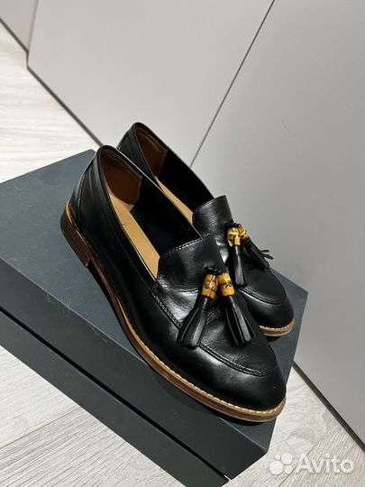 Лоферы эконика 36