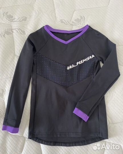 Форма для художественной гимнастики