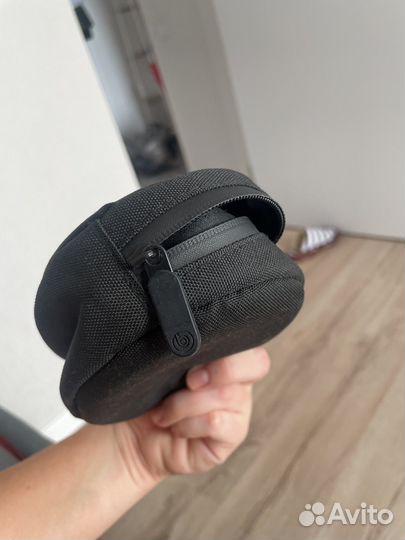 Чехол от наушников beats solo 3