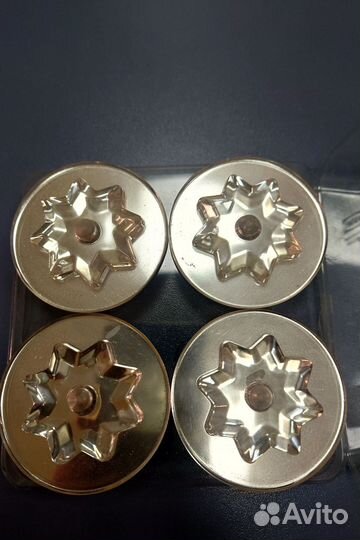 Новогодний сувенир IKEA Kallt