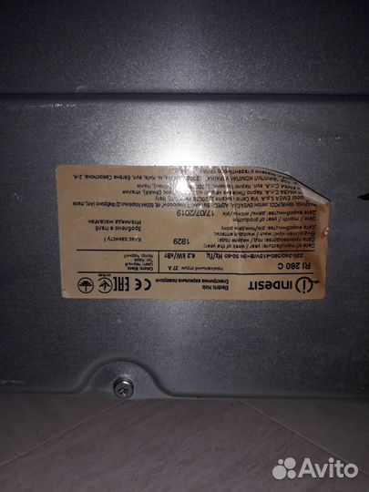 Варочная панель indesit стеклокерамика