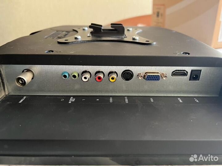 Телевизор бу