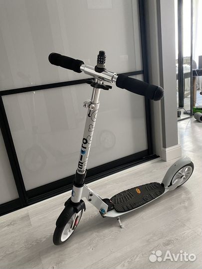 Самокат Micro