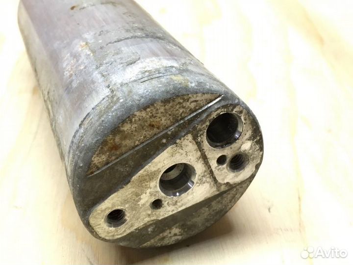 Бачок осушителя кондиционера Toyota Carina ST195