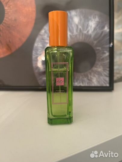 Духи Jo malone Tropical Cherimoya