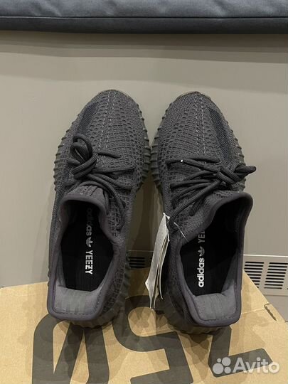 Кроссовки Adidas Yeezy boost 350 V2 Cinder 8 us