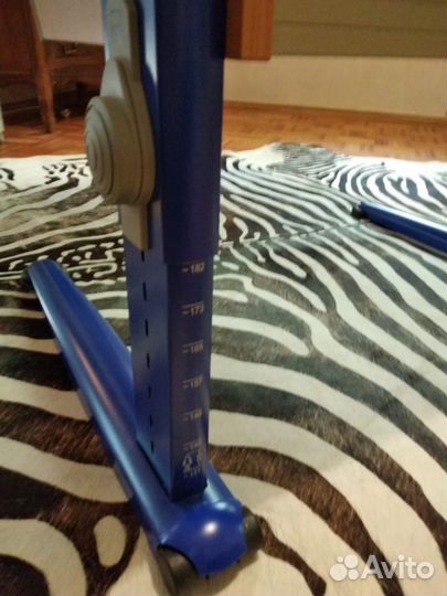 Детский стол - трансформер