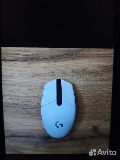 Мышка logitech g304 lightspeed