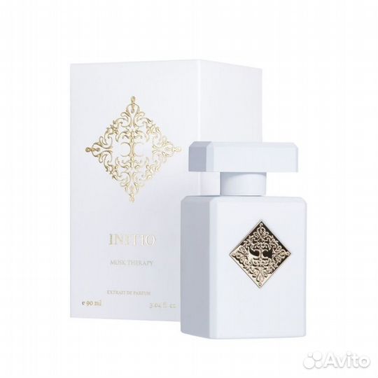 Initio Parfums Prives Musk Therapy