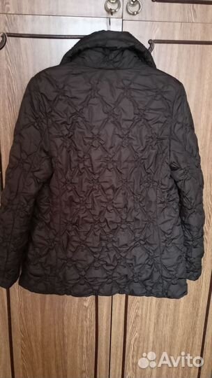 Куртка женская