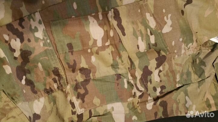 OCP Multicam ACU штаны FR США размер M-R
