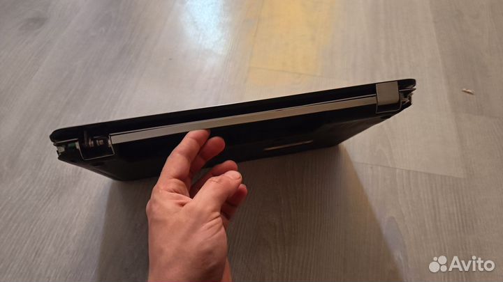 Ноутбук hp pavilion g6 на запчасти