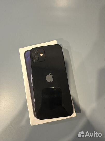 iPhone 12, 256 ГБ