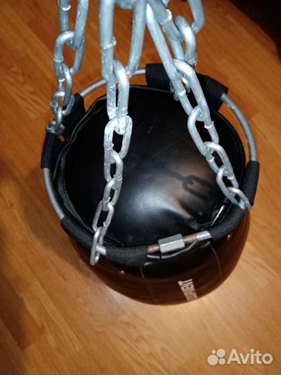 Боксерская груша