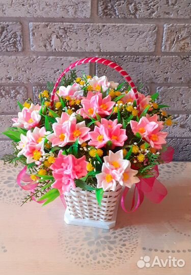 Мыло ручной работы