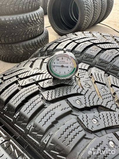 Toyo Observe Ice-Freezer 195/55 R16