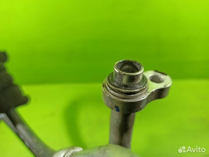 Трубка кондиционера Chevrolet Cruze седан J300