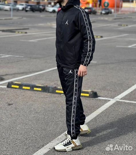 Спортивный костюм Jordan 23