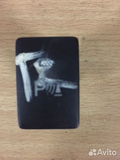 Кнопка Toyota Camry 50