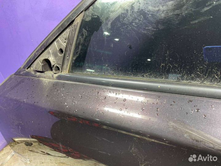 Дверь передняя левая BMW 7 F01/F02 2013