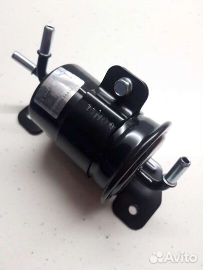 Топливный фильтр kia spectra