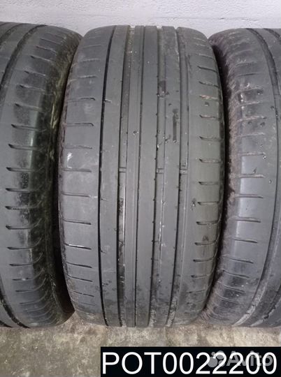 Goodyear Eagle F1 Asymmetric 2 SUV 285/45 R20 100M