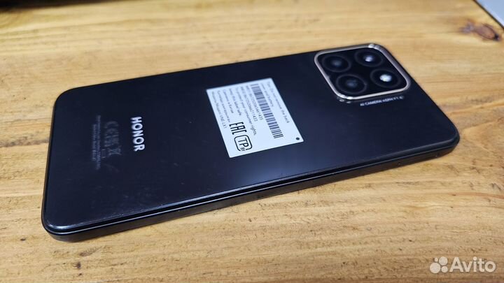Смартфон Honor X6 64Gb LTE