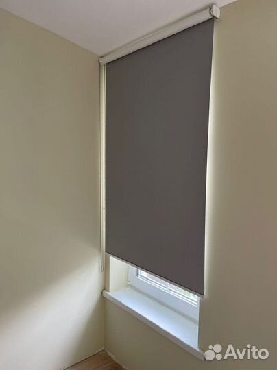 Мультифактурные шторы