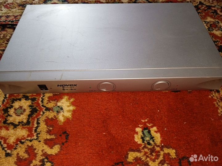 Караоке микрофоны, плюс сама система