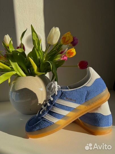 Adidas gazelle indoor 37-41