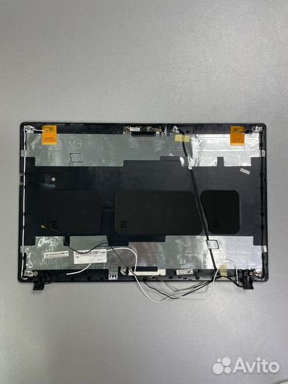 Крышка матрицы Packard Bell PEW91 PEW96 TK81 TK85