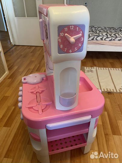 Детская кухня