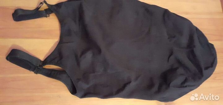 Моделирующее боди