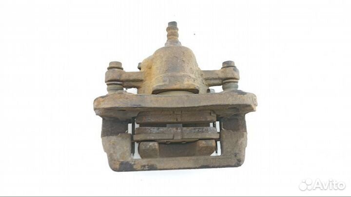 Суппорт задний левый Hyundai Sonata G6BA 2004