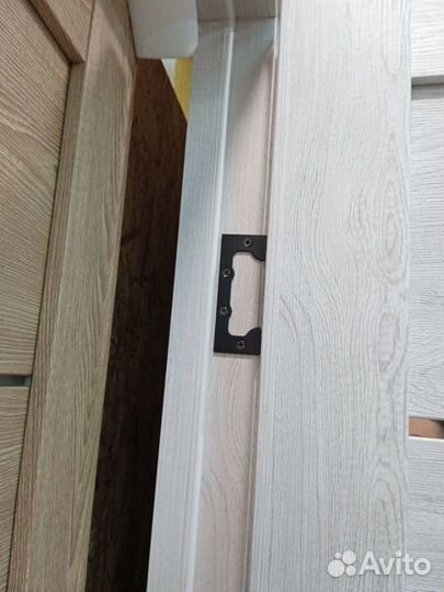 Двери межкомнатные