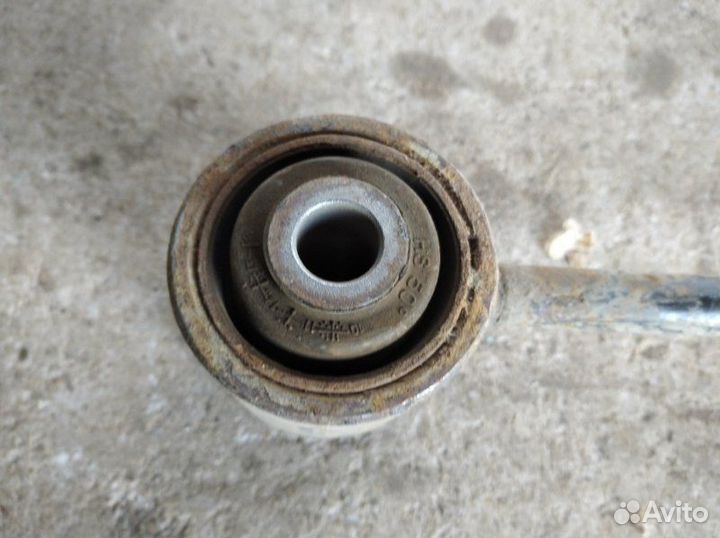 Рычаг задний правый Ssang Yong Kyron 2005-2015