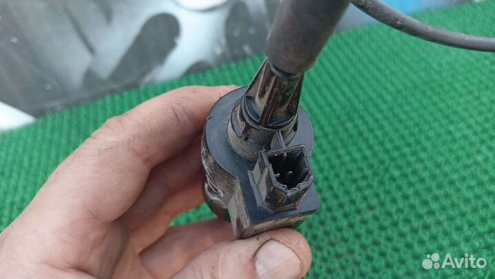 Трос блокировки замка зажигания Chrysler Sebring D